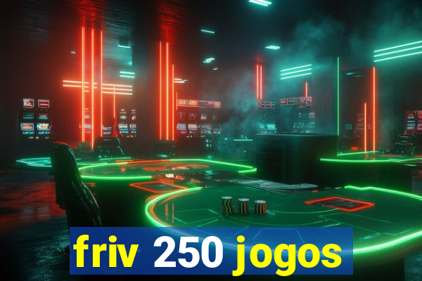 friv 250 jogos